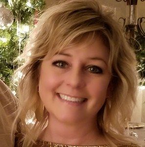 Meet your Posher, Lori